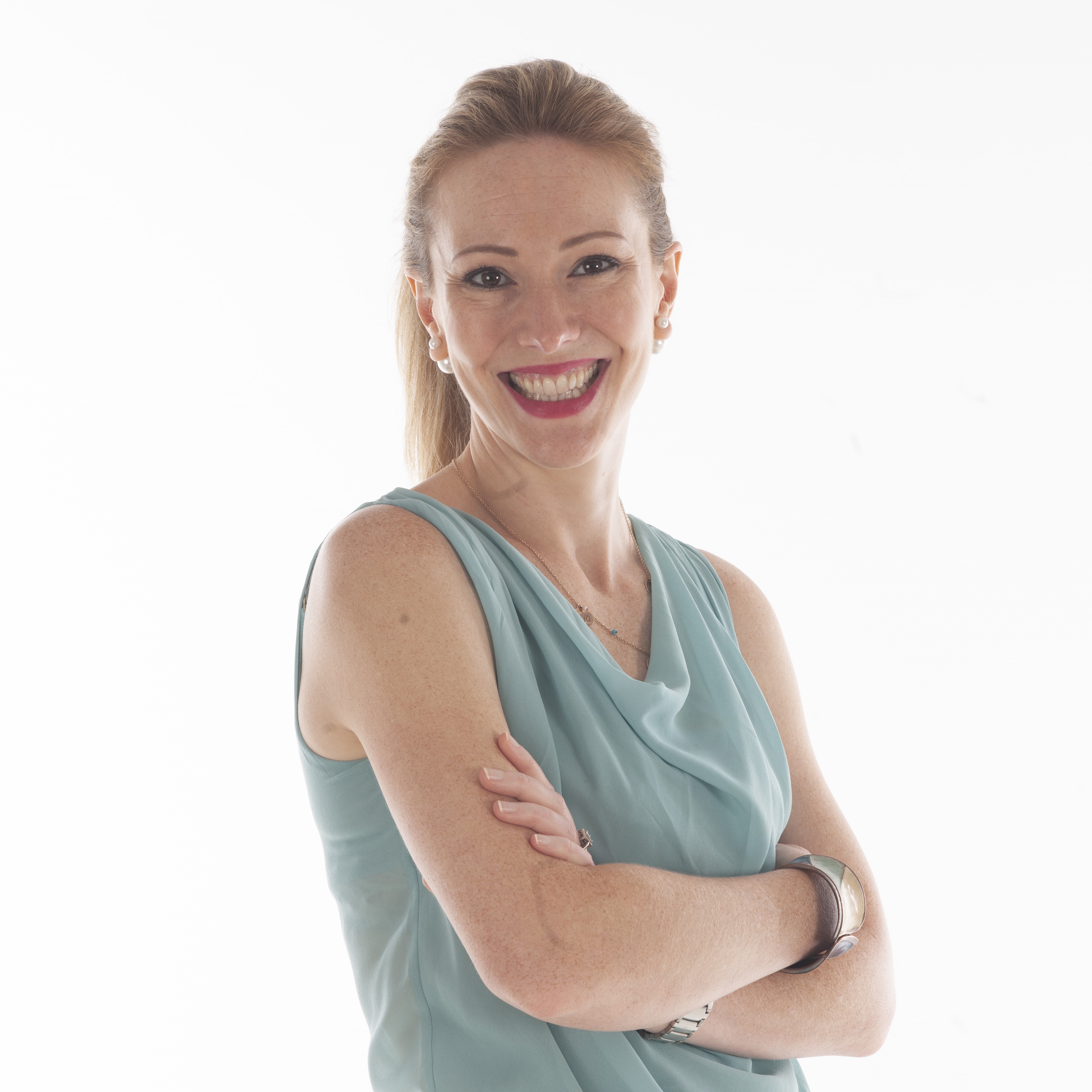 Camilla Osborne, SCMP