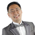 Kane Errol Choa, APR