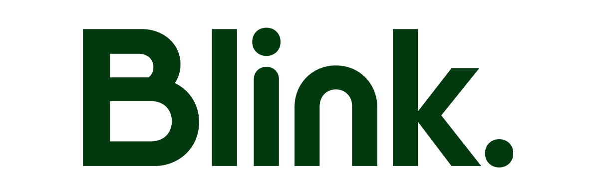 Blink logo