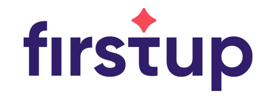 Firstup logo