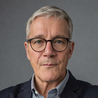 Neville Hobson, ABC
