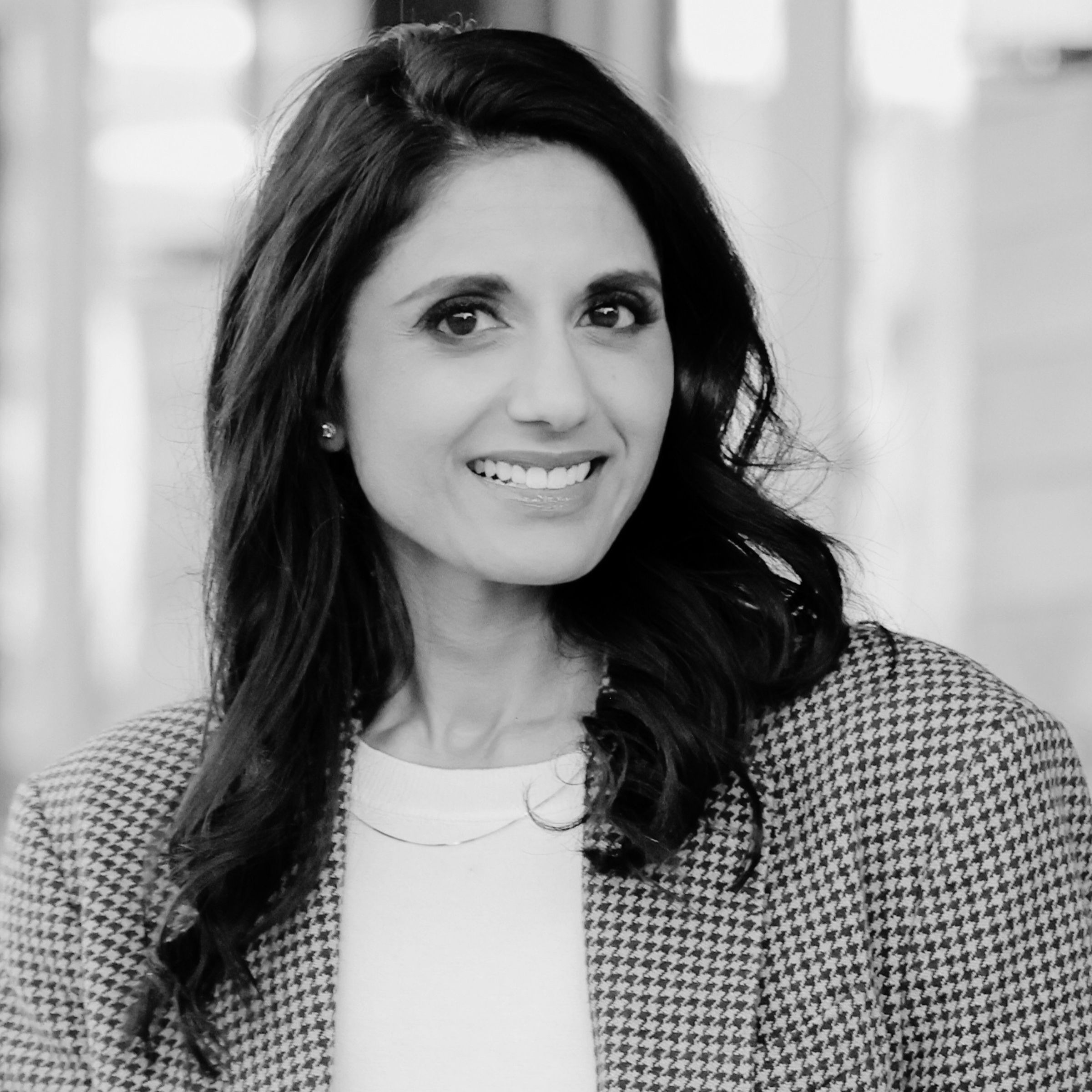 Sharon Aschaiek headshot