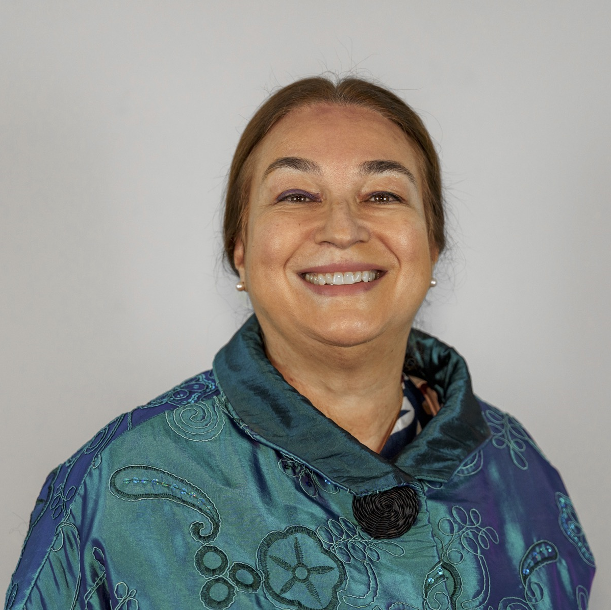 Silvia Cambie
