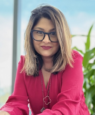 Anjua Kale Agarwal